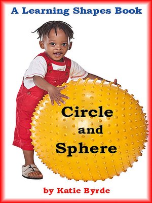 cover image of Circle and Sphere